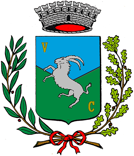 Stemma Caprezzo