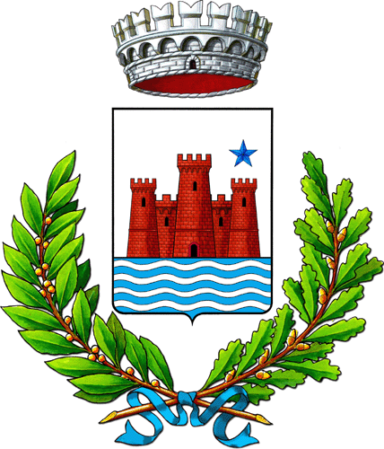 Stemma Cannero Riviera