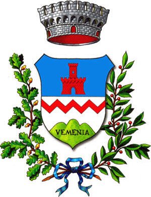 Stemma Omegna