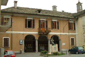 Municipio