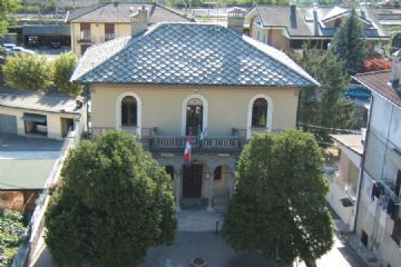 Municipio
